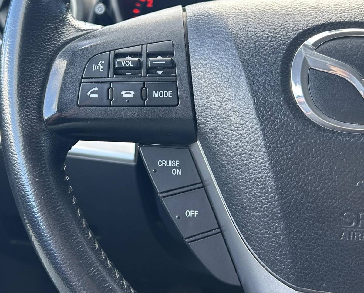 Mazda 3 Mazda 3 1.6 GT-M Line 105PK | 1e Eigenaar! | NL AUTO | Nieuwe APK | 5 Deurs | Cruise Control | Climate Control | Parkeersensoren | Armsteun |