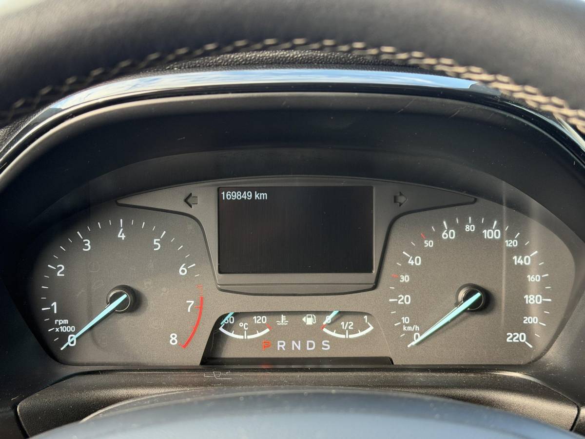 Ford Fiesta Ford Fiesta 1.0 EcoBoost Titanium 101PK | AUTOMAAT | Volledige Onderhoudshistorie | Carplay | Airco | Cruise Control | Lichtmetalen Velgen | Privacy Glass |