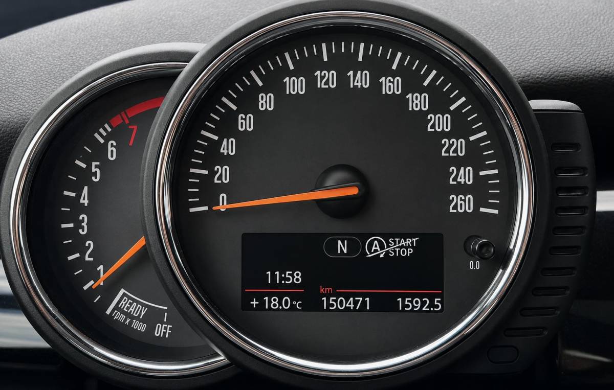 MINI 5-Deurs MINI 5-Deurs 1.5 Cooper Business 136PK | PANO | NAP | Airco | Cruise Control | Lichtmetalen Velgen | Armsteun |