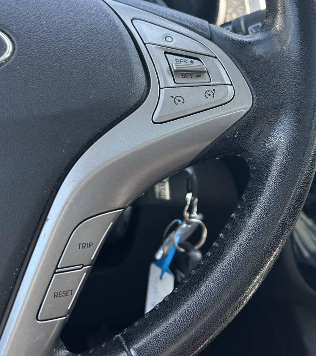 Hyundai ix20 Hyundai ix20 1.6i i-Catcher 125PK | PANO | NL AUTO | Onderhoudshistorie | Lederen Bekleding | Trekhaak | Achteruitrijcamera | Navigatie | Cruise Control | Climate Control | 2 Sleutels |