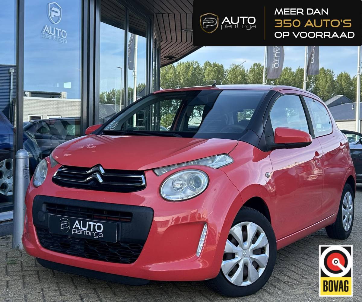 Citroën C1