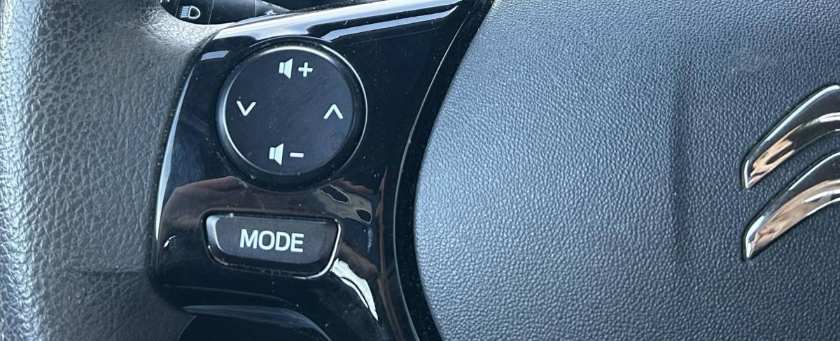 Citroën C1 Citroen C1 1.0 e-VTi Feel | Volledig Dealeronderhouden | 2e Eigenaar | NL AUTO | NAP | Parkeersensoren | 5 Deurs | Airco | Sleutels | Nieuwe APK |