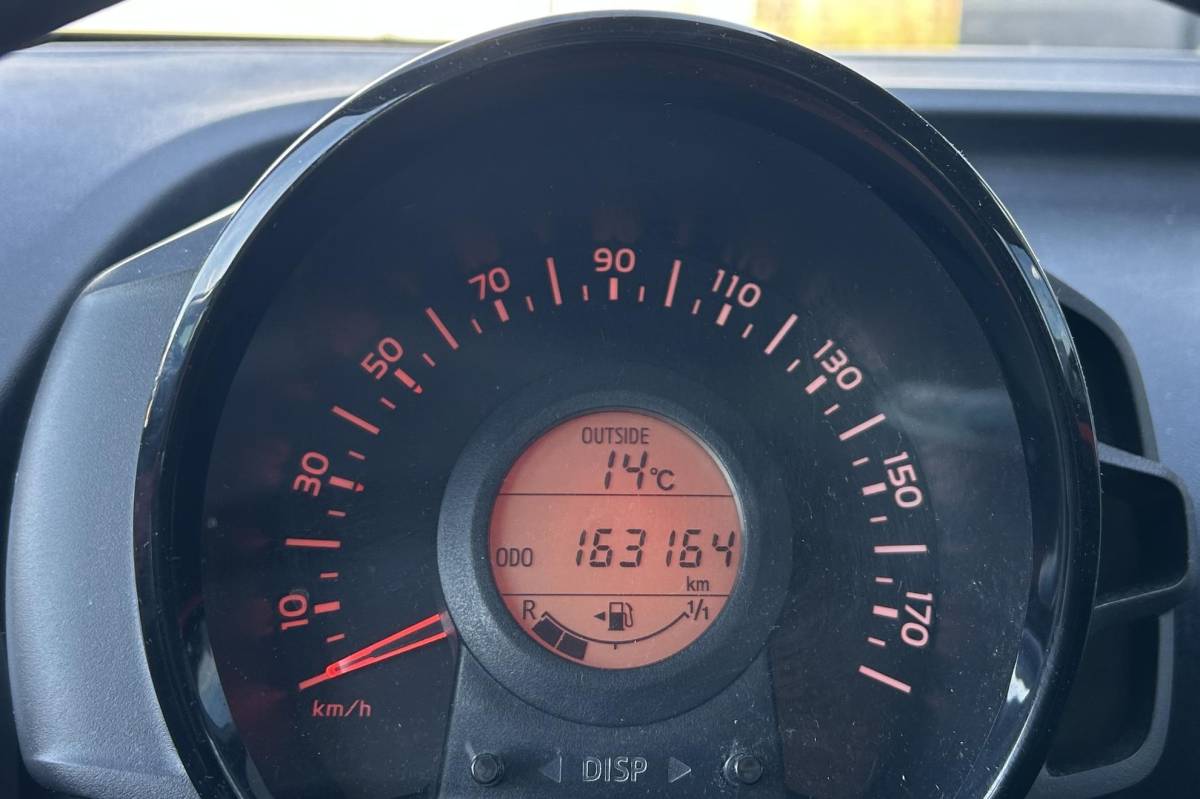 Citroën C1 Citroen C1 1.0 e-VTi Feel | Volledig Dealeronderhouden | 2e Eigenaar | NL AUTO | NAP | Parkeersensoren | 5 Deurs | Airco | Sleutels | Nieuwe APK |