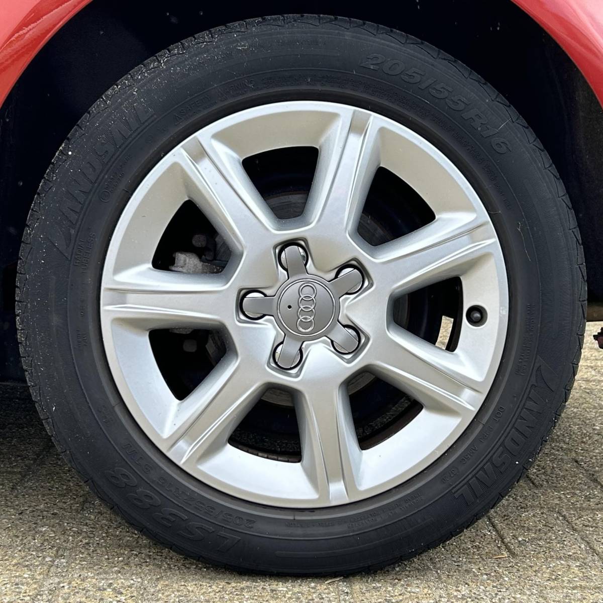 Audi A3 Audi A3 1.8 TFSI Ambition Pro Line Business 160PK | UNIEK | Lage KM stand voor een liefhebber! | Van de Audi Dealer | Nette Staat | Luxe Sport Stoelen | Sportonderstel | Xenon | Armsteun | Parkeersensoren Voor en Achter | Climate Control | Cruise Control | 2 Sleutels |