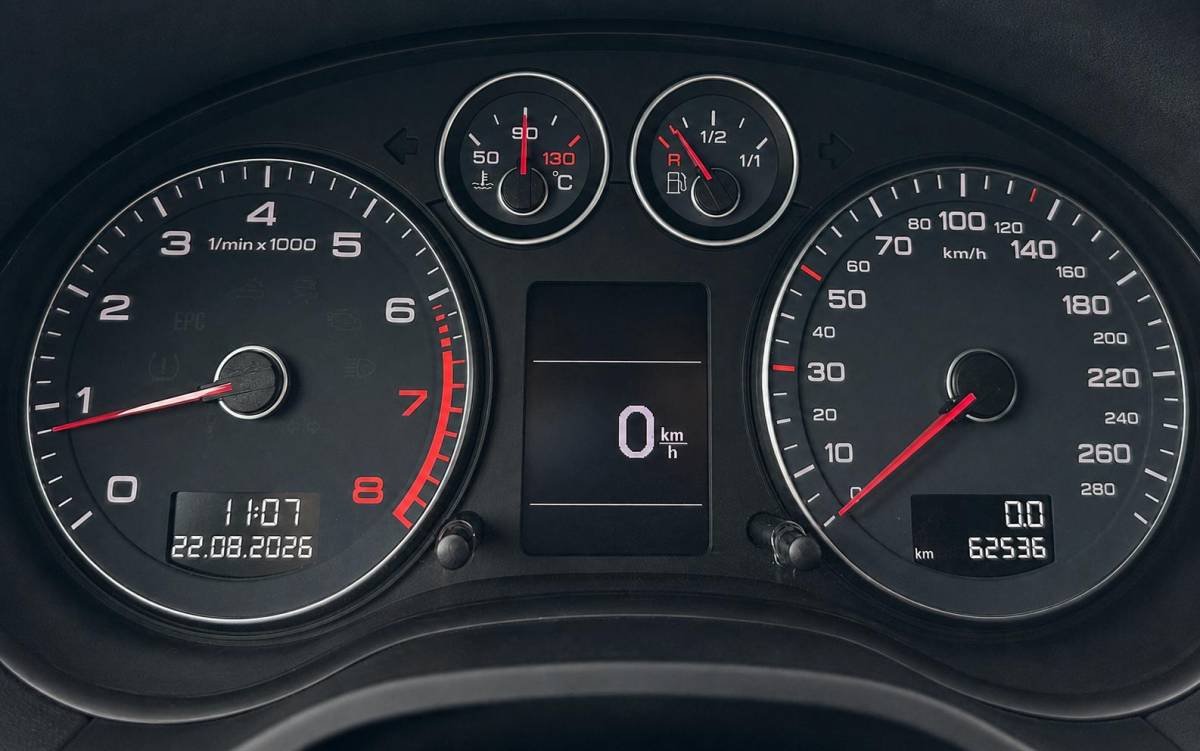 Audi A3 Audi A3 1.8 TFSI Ambition Pro Line Business 160PK | UNIEK | Lage KM stand voor een liefhebber! | Van de Audi Dealer | Nette Staat | Luxe Sport Stoelen | Sportonderstel | Xenon | Armsteun | Parkeersensoren Voor en Achter | Climate Control | Cruise Control | 2 Sleutels |