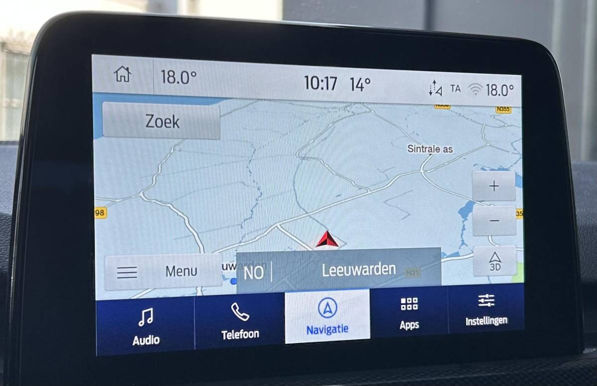 Ford Kuga Ford Kuga 2.5 PHEV ST-Line X 225PK | DEALERONDERHOUDEN! | NL AUTO | 2e Eigenaar | NAP | BLIS | Grote Achteruitrijcamera | Head-Up | Adaptive Cruise Control | Winterpack | Elektrische Stoel | Digital Cockpit | 19 Inch | B&O Audio | Draadloze Oplader | Elektrische Achterklep | Stoelverwarming | Stuurverwarming | Voorruitverwarming | 2 sleutels | APK tot 16-07-2028 |