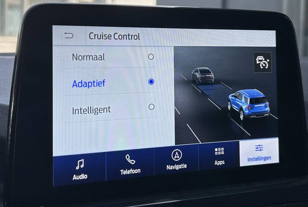 Ford Kuga Ford Kuga 2.5 PHEV ST-Line X 225PK | DEALERONDERHOUDEN! | NL AUTO | 2e Eigenaar | NAP | BLIS | Grote Achteruitrijcamera | Head-Up | Adaptive Cruise Control | Winterpack | Elektrische Stoel | Digital Cockpit | 19 Inch | B&O Audio | Draadloze Oplader | Elektrische Achterklep | Stoelverwarming | Stuurverwarming | Voorruitverwarming | 2 sleutels | APK tot 16-07-2028 |