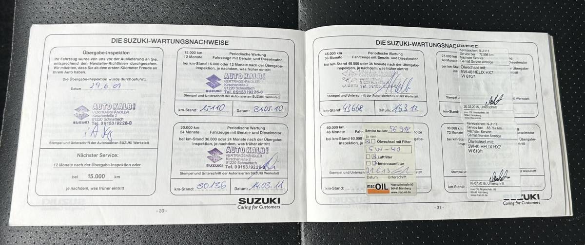 Suzuki Grand Vitara Suzuki Grand Vitara 2.4 High Executive 169PK | UNIEK! | AWD | 4WD | 2026 Nieuw Motor bij de Dealer! | Nieuwe LUXE Veren | Afneembare Trekhaak | Automaat | Imperial | Achteruitrijcamera | Lederen Bekleding | Keyless Entry | Keyless Start | Apple Carplay | Andriod Auto | Stoelverwarming | Climate Control | Airco |