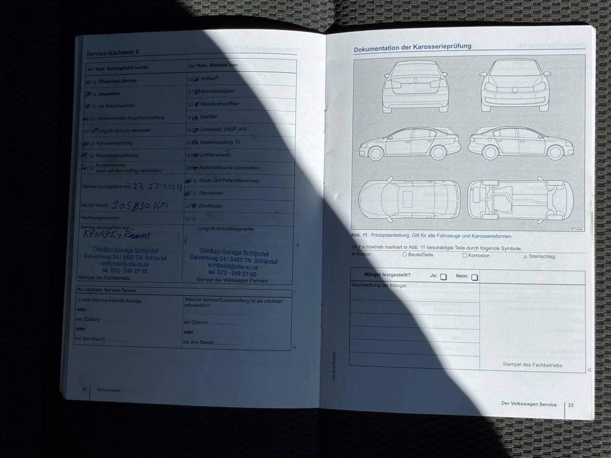 Volkswagen Golf Volkswagen Golf 1.2 TSI Highline|Automaat|Camera|Navigatie|CruiseControl|Climatronic|PDC|