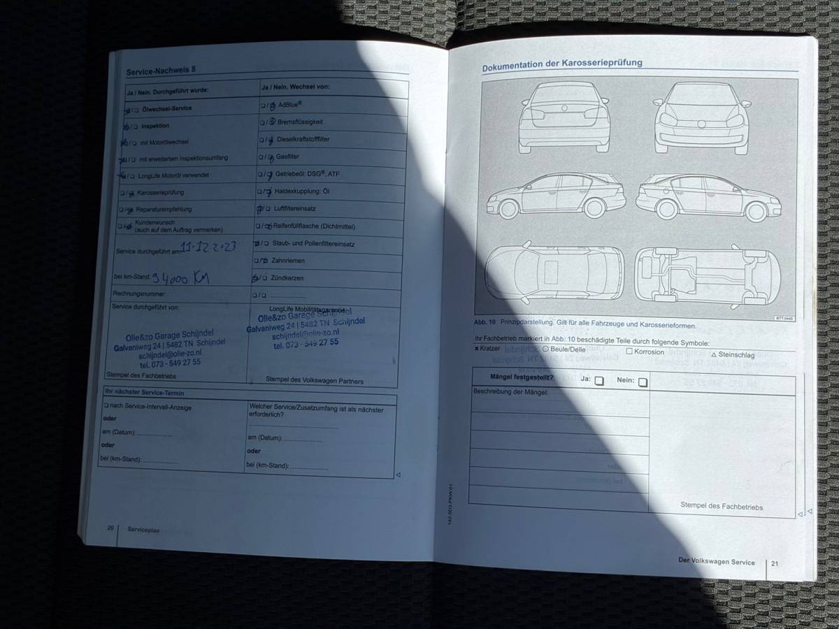 Volkswagen Golf Volkswagen Golf 1.2 TSI Highline|Automaat|Camera|Navigatie|CruiseControl|Climatronic|PDC|