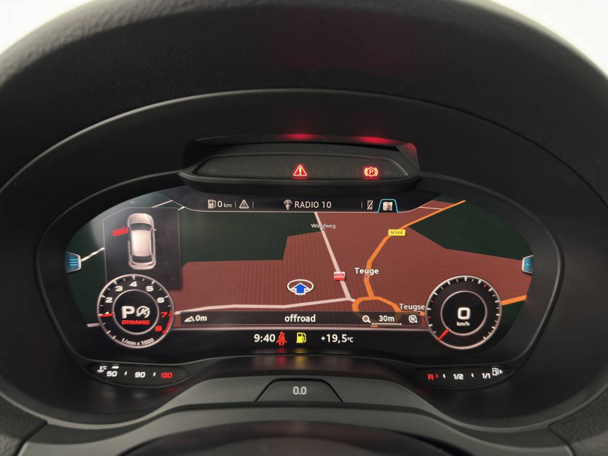Audi A3 Audi A3 Sportback 35 TFSI S-Line Edition MHEV Aut. *PANO | LEATHER-FABRIC | LED-LIGHTS | DIGI-COCKPIT | NAVI-FULLMAP | HEATED-SPORTSEATS | PRIVACY-GLASS | ECC | PDC | CRUISE | 18”ALU*