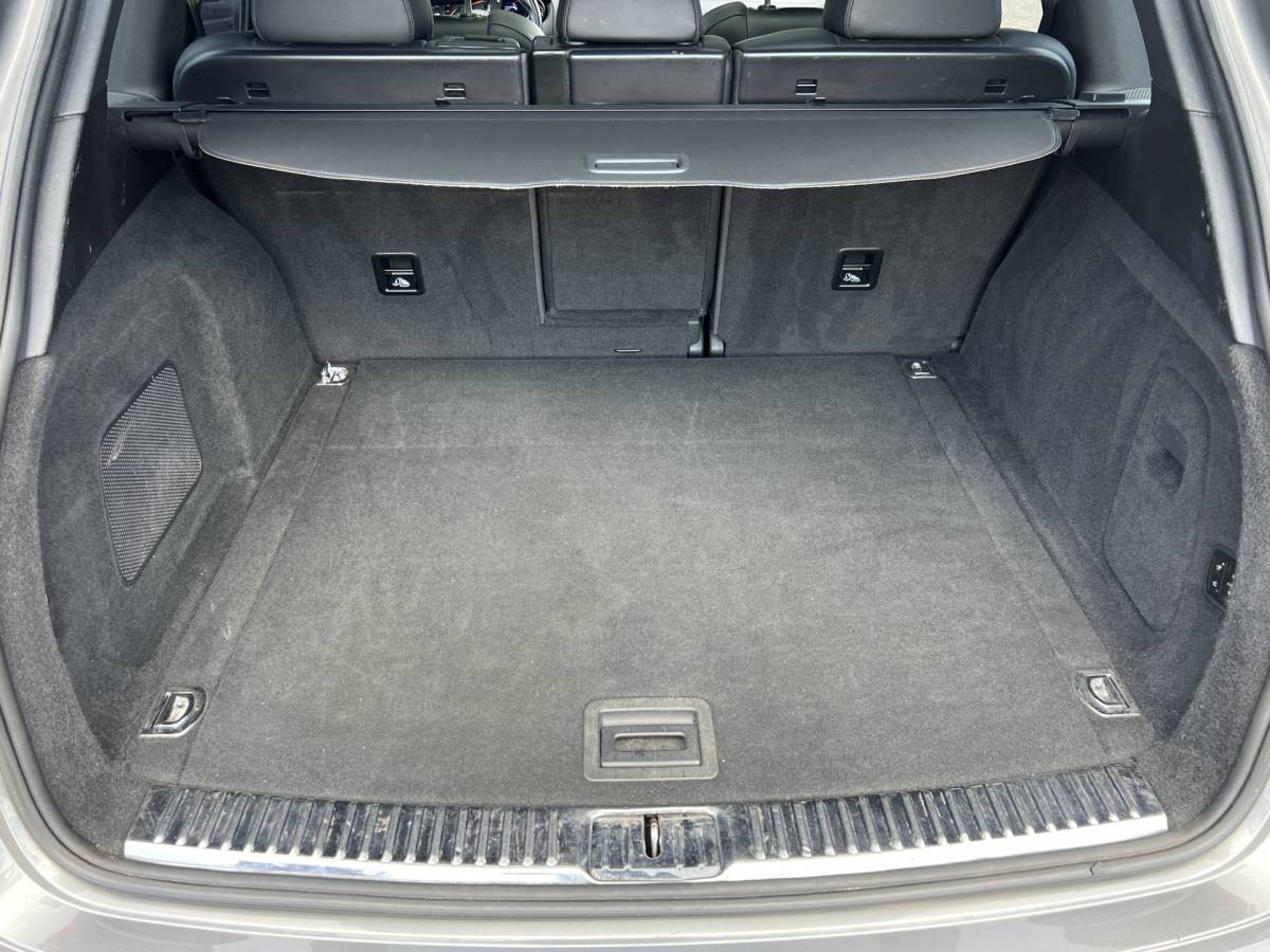 Porsche Cayenne Porsche Cayenne 3.0 D (3800 REST BPM)