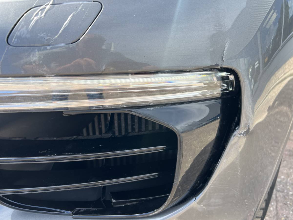 Porsche Cayenne Porsche Cayenne 3.0 D (3800 REST BPM)