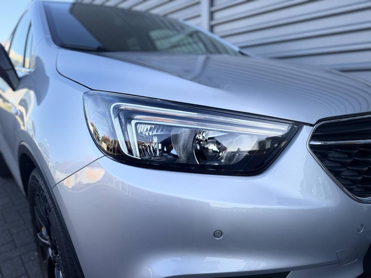 Opel Mokka X Opel Mokka X 1.4 Turbo Innovation Automaat | Schuif-kanteldak | Parkeercamera | Automaat | PDC | NAVI
