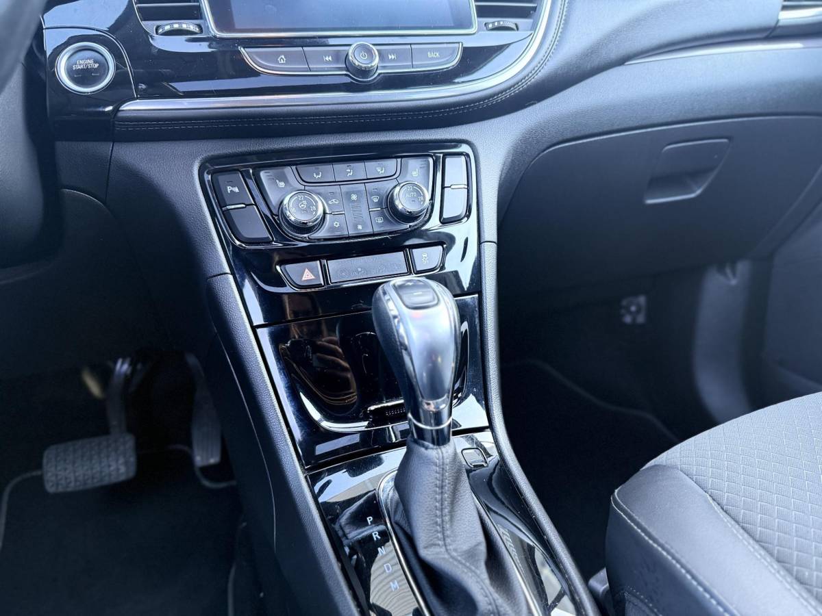 Opel Mokka X Opel Mokka X 1.4 Turbo Innovation Automaat | Schuif-kanteldak | Parkeercamera | Automaat | PDC | NAVI