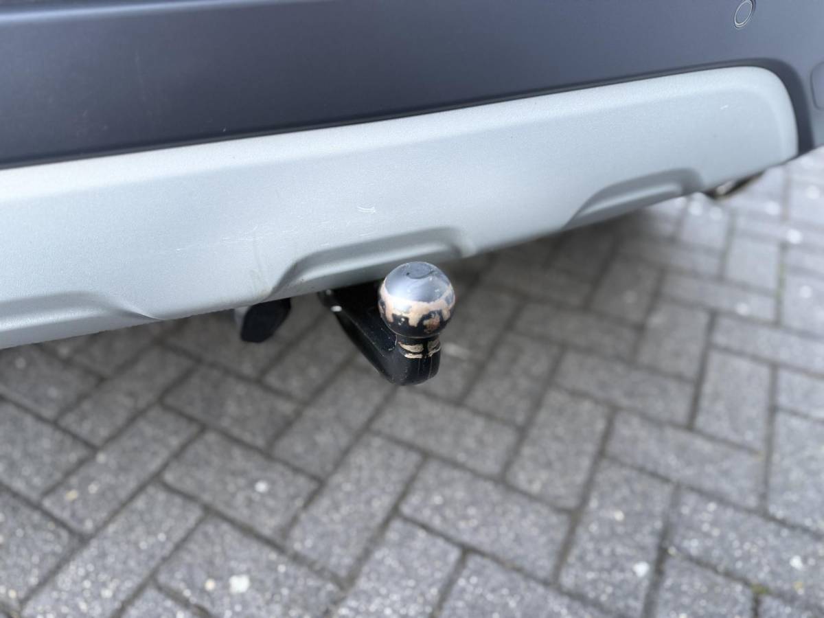 Opel Mokka X Opel Mokka X 1.4 Turbo Innovation Automaat | Schuif-kanteldak | Parkeercamera | Automaat | PDC | NAVI