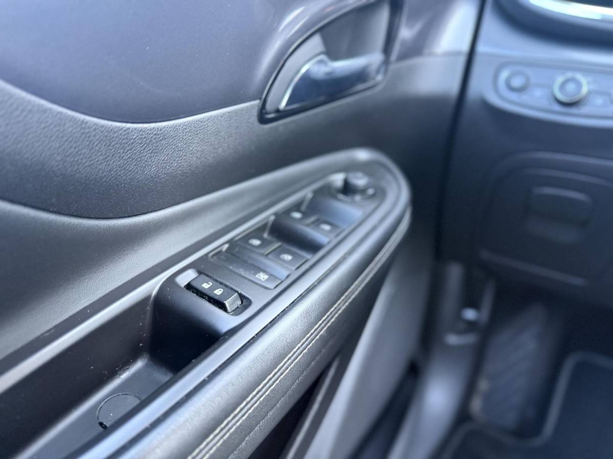 Opel Mokka X Opel Mokka X 1.4 Turbo Innovation Automaat | Schuif-kanteldak | Parkeercamera | Automaat | PDC | NAVI