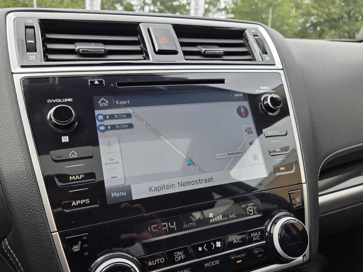 Subaru Outback Subaru Outback 2.5i Premium | Harman/Kardon | Trekhaak | Schuifdak