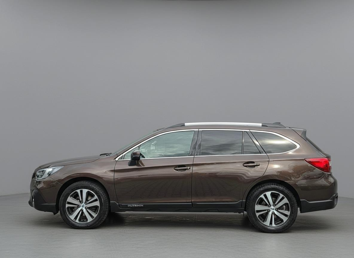Subaru Outback Subaru Outback 2.5i Premium | Harman/Kardon | Trekhaak | Schuifdak