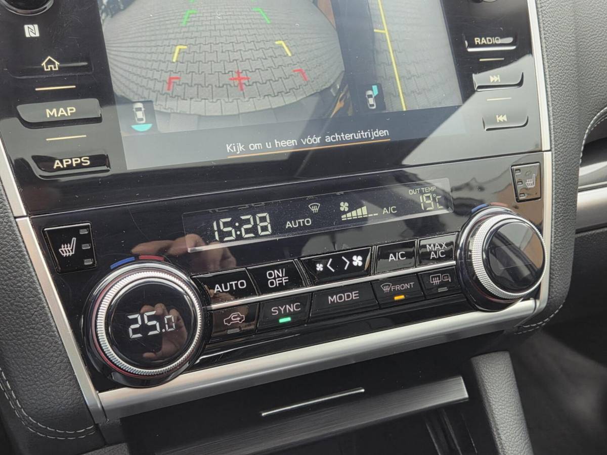 Subaru Outback Subaru Outback 2.5i Premium | Harman/Kardon | Trekhaak | Schuifdak