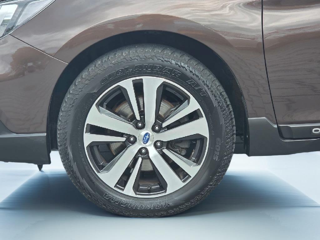 Subaru Outback Subaru Outback 2.5i Premium | Harman/Kardon | Trekhaak | Schuifdak
