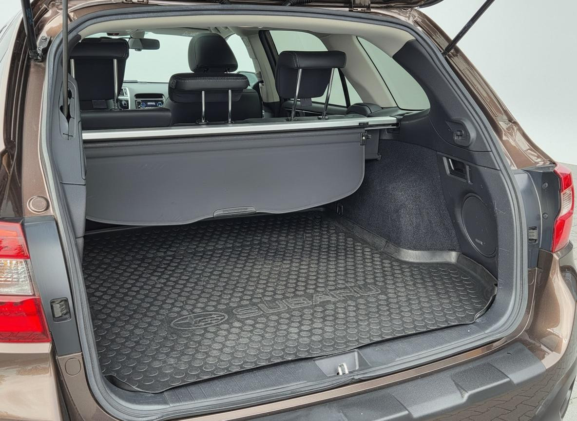 Subaru Outback Subaru Outback 2.5i Premium | Harman/Kardon | Trekhaak | Schuifdak