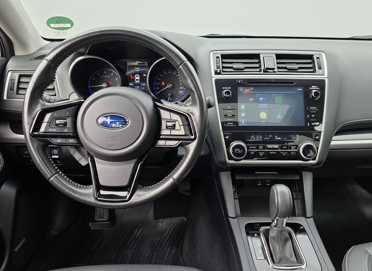Subaru Outback Subaru Outback 2.5i Premium | Harman/Kardon | Trekhaak | Schuifdak