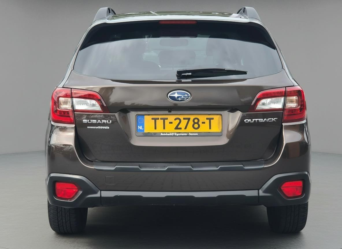 Subaru Outback Subaru Outback 2.5i Premium | Harman/Kardon | Trekhaak | Schuifdak