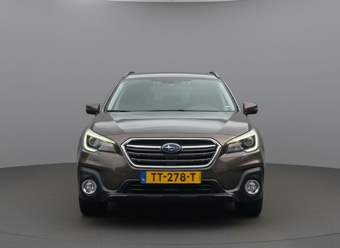 Subaru Outback Subaru Outback 2.5i Premium | Harman/Kardon | Trekhaak | Schuifdak