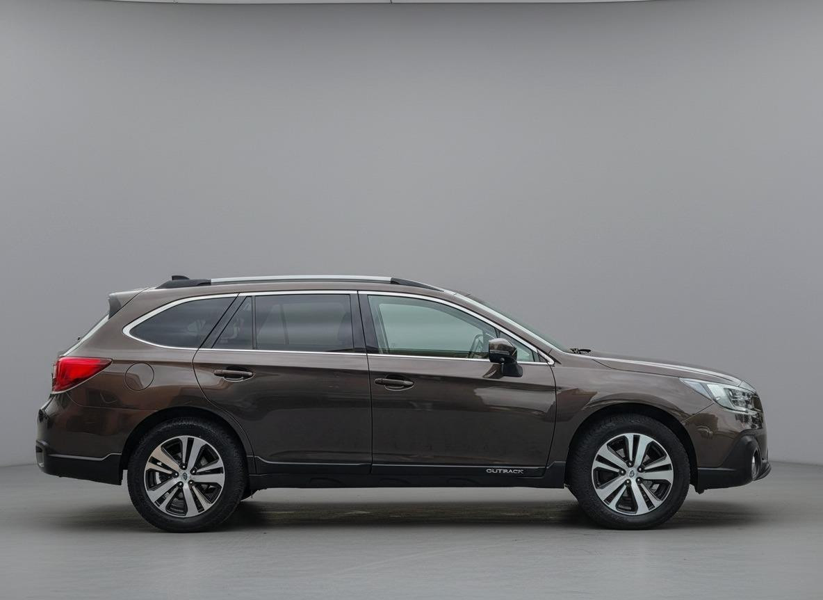 Subaru Outback Subaru Outback 2.5i Premium | Harman/Kardon | Trekhaak | Schuifdak