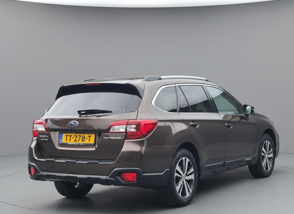 Subaru Outback Subaru Outback 2.5i Premium | Harman/Kardon | Trekhaak | Schuifdak