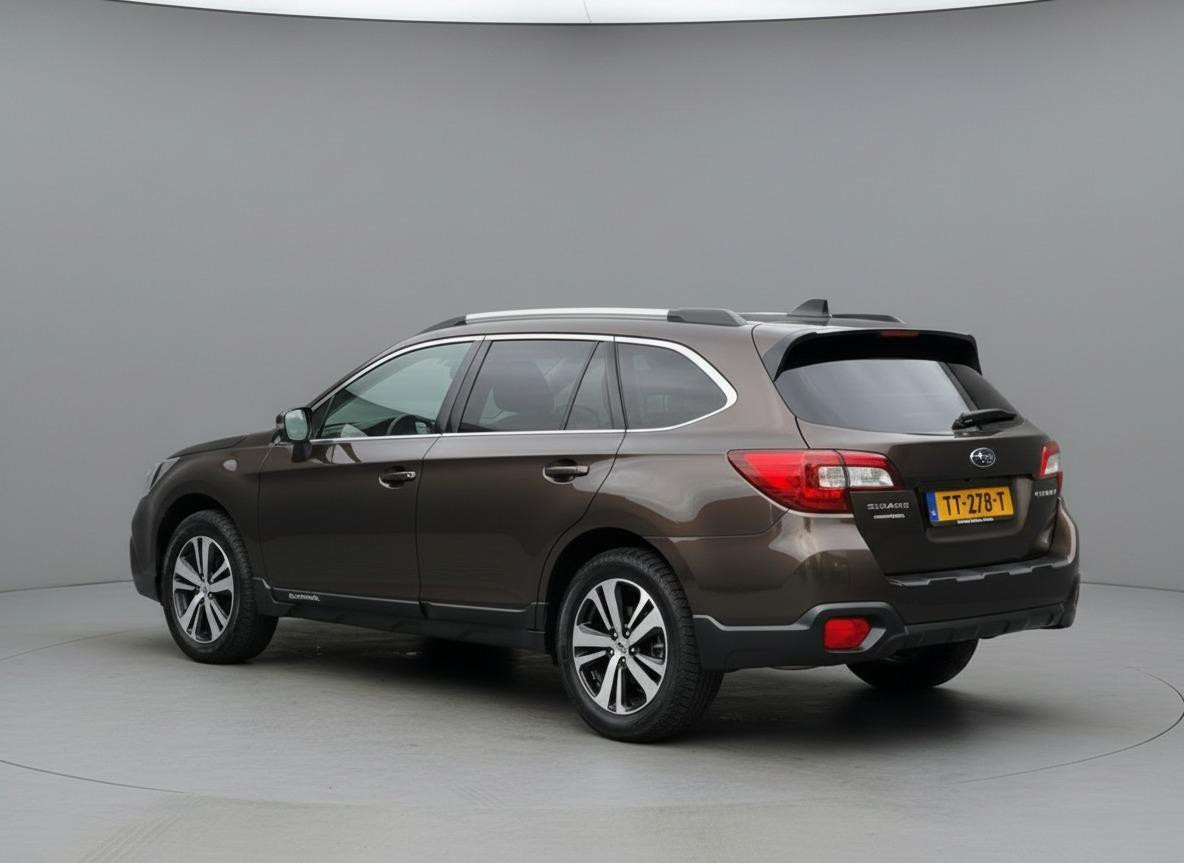 Subaru Outback Subaru Outback 2.5i Premium | Harman/Kardon | Trekhaak | Schuifdak