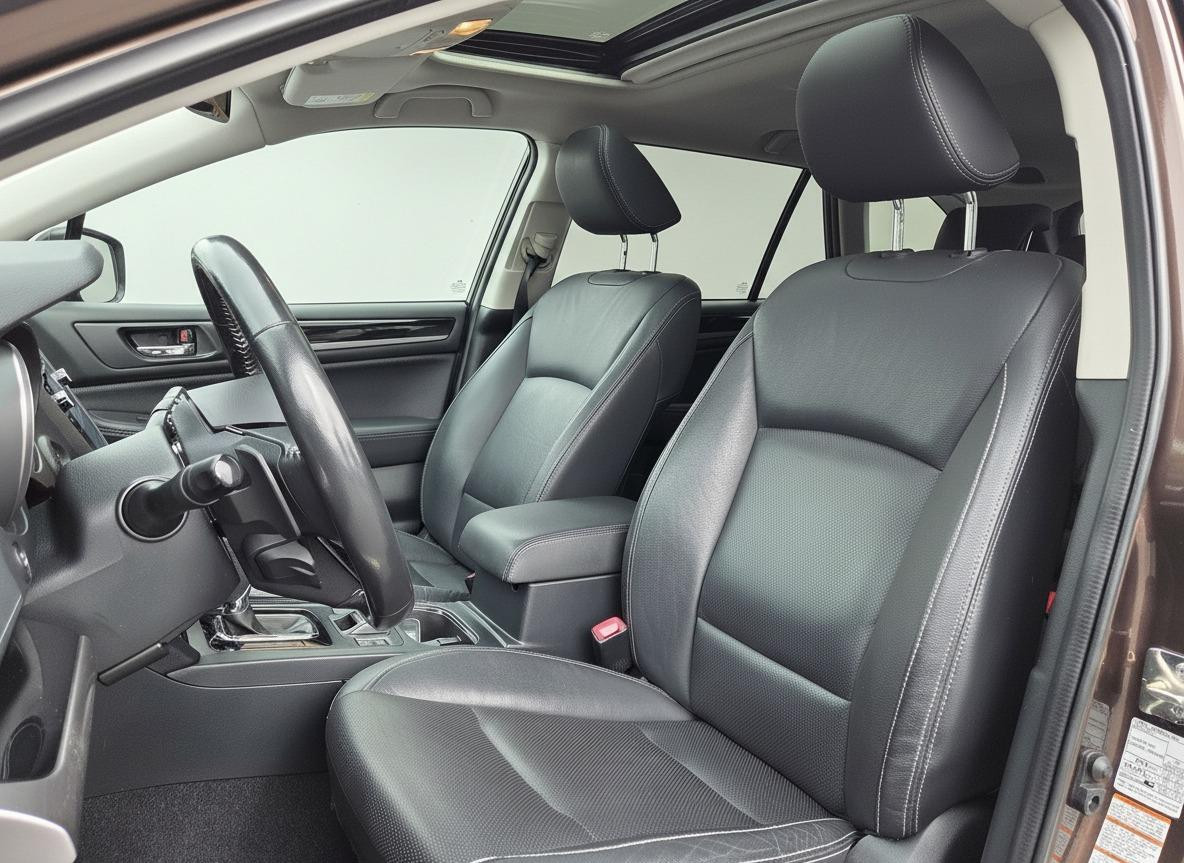 Subaru Outback Subaru Outback 2.5i Premium | Harman/Kardon | Trekhaak | Schuifdak