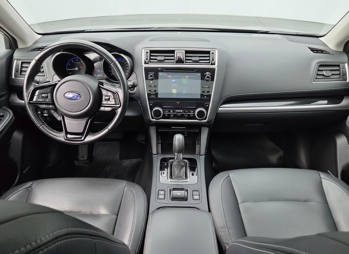 Subaru Outback Subaru Outback 2.5i Premium | Harman/Kardon | Trekhaak | Schuifdak