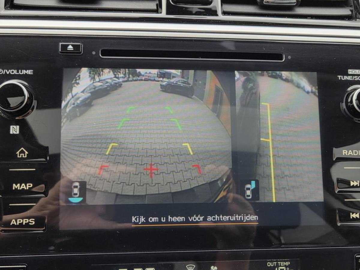 Subaru Outback Subaru Outback 2.5i Premium | Harman/Kardon | Trekhaak | Schuifdak