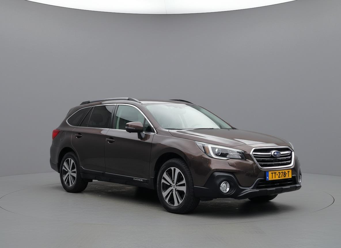 Subaru Outback Subaru Outback 2.5i Premium | Harman/Kardon | Trekhaak | Schuifdak