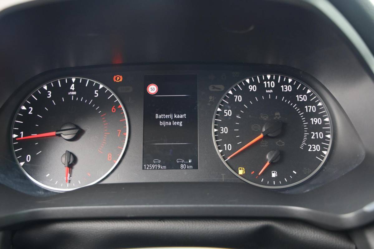 Renault Captur Renault Captur 1.0 TCe 90 Business Zen | Carplay | Cruise | Led