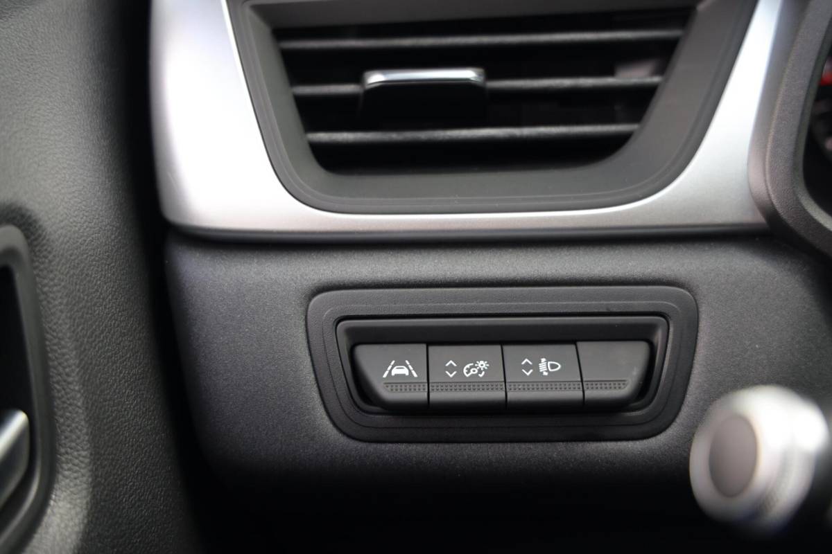 Renault Captur Renault Captur 1.0 TCe 90 Business Zen | Carplay | Cruise | Led