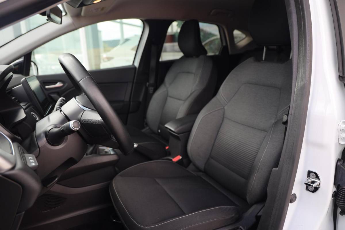 Renault Captur Renault Captur 1.0 TCe 90 Business Zen | Carplay | Cruise | Led