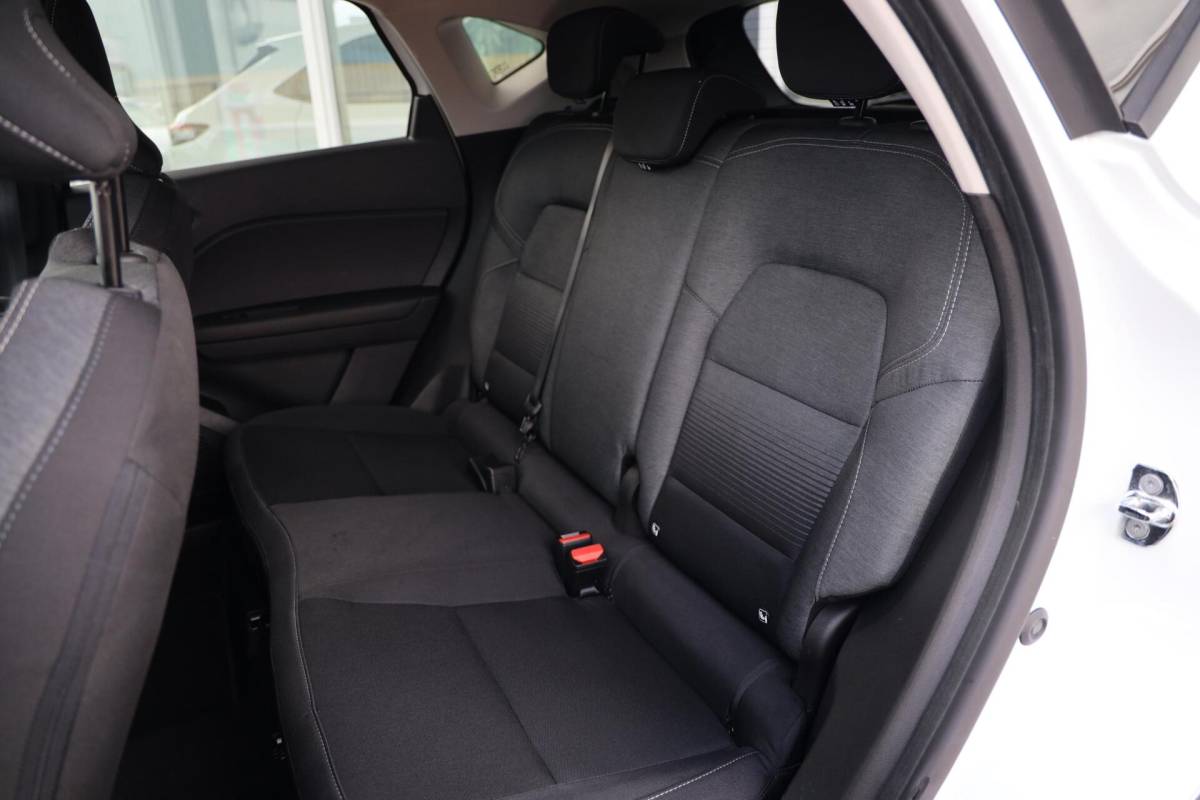 Renault Captur Renault Captur 1.0 TCe 90 Business Zen | Carplay | Cruise | Led