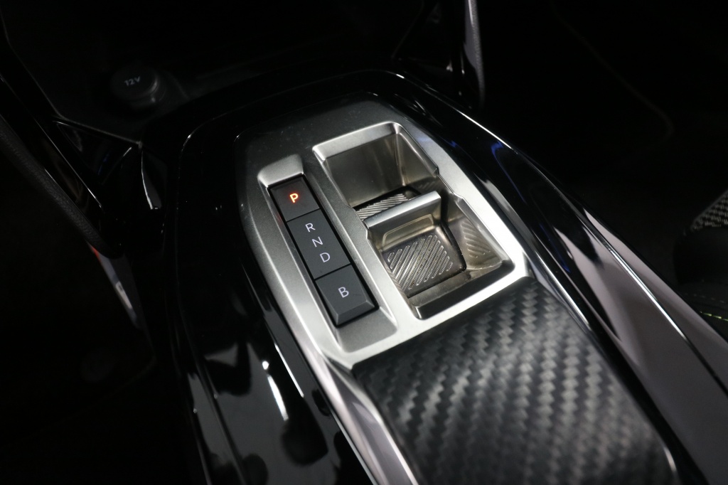 Peugeot e-2008 Peugeot e-2008 EV GT Avantage 54 kWh