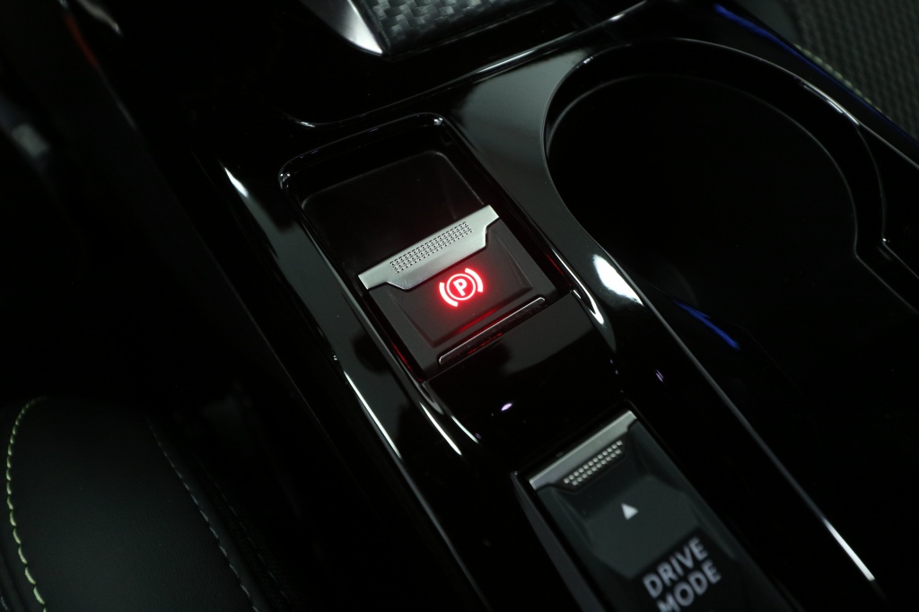 Peugeot e-2008 Peugeot e-2008 EV GT Avantage 54 kWh