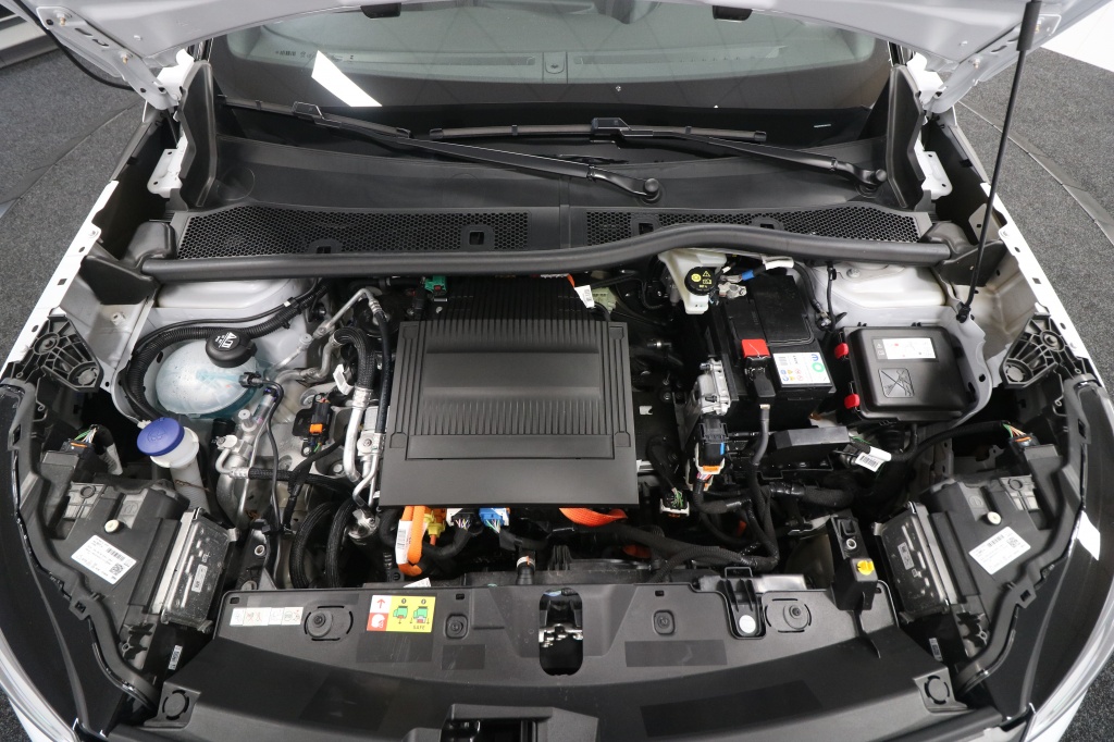 Peugeot e-2008 Peugeot e-2008 EV GT Avantage 54 kWh