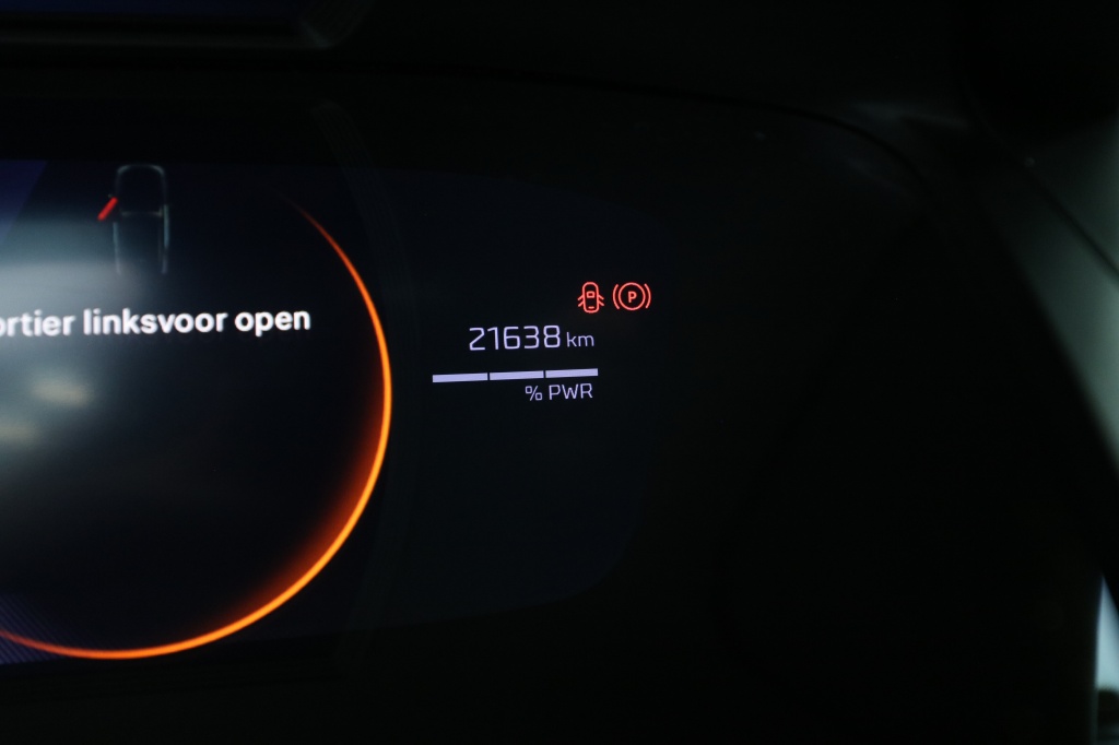 Peugeot e-2008 Peugeot e-2008 EV GT Avantage 54 kWh
