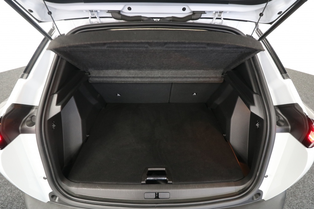 Peugeot e-2008 Peugeot e-2008 EV GT Avantage 54 kWh