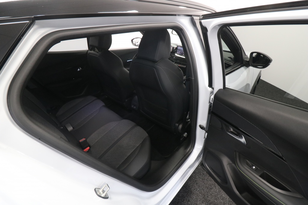Peugeot e-2008 Peugeot e-2008 EV GT Avantage 54 kWh
