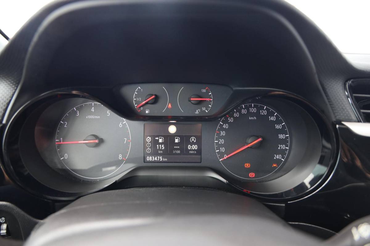 Opel Corsa Opel Corsa 1.2 Edition | Cruise Control | Airco | Apple Carplay/Android Auto |