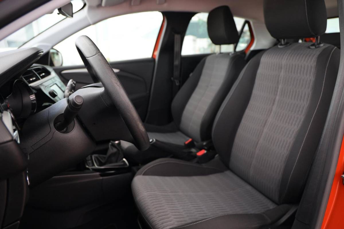 Opel Corsa Opel Corsa 1.2 Edition | Cruise Control | Airco | Apple Carplay/Android Auto |