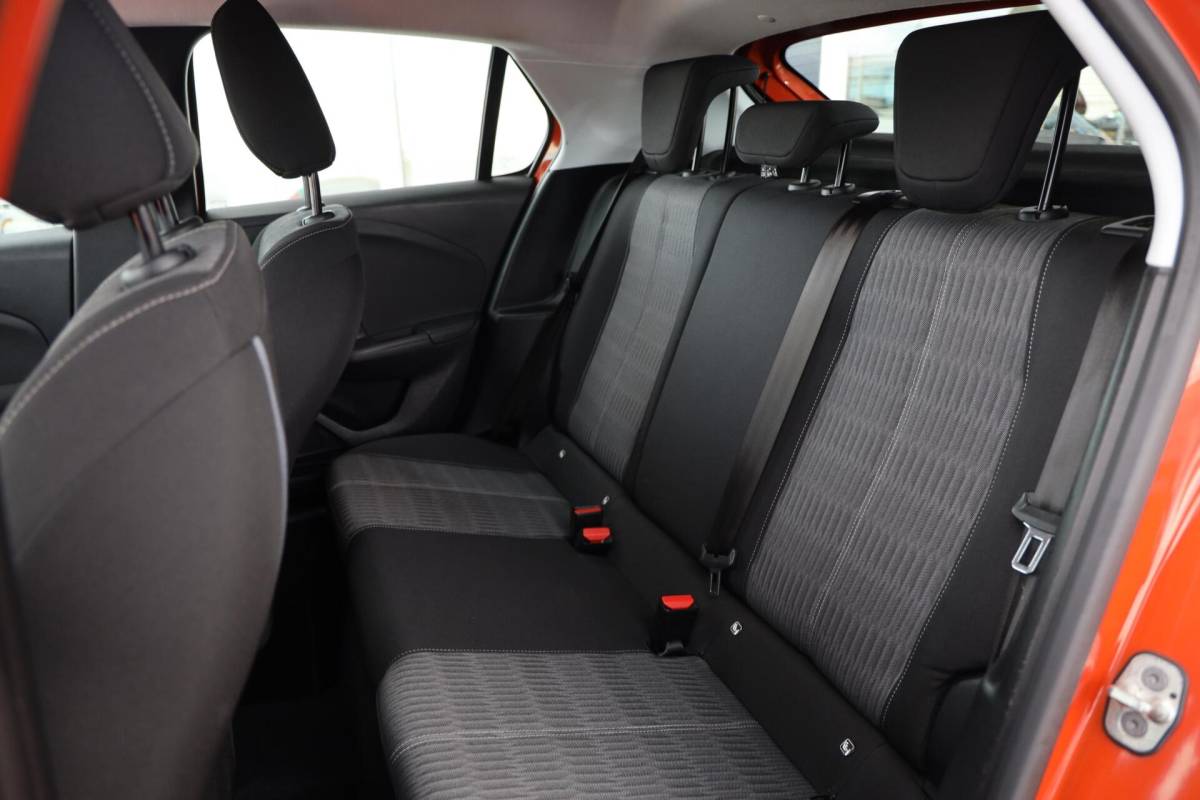 Opel Corsa Opel Corsa 1.2 Edition | Cruise Control | Airco | Apple Carplay/Android Auto |