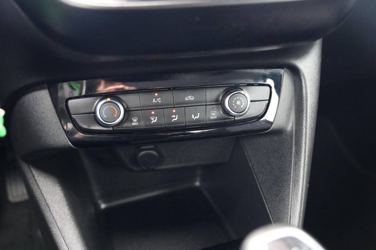 Opel Corsa Opel Corsa 1.2 Edition | Cruise Control | Airco | Apple Carplay/Android Auto |